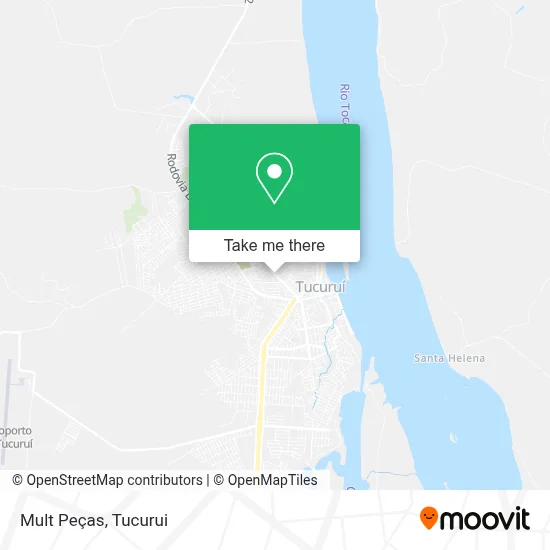 Mult Peças map
