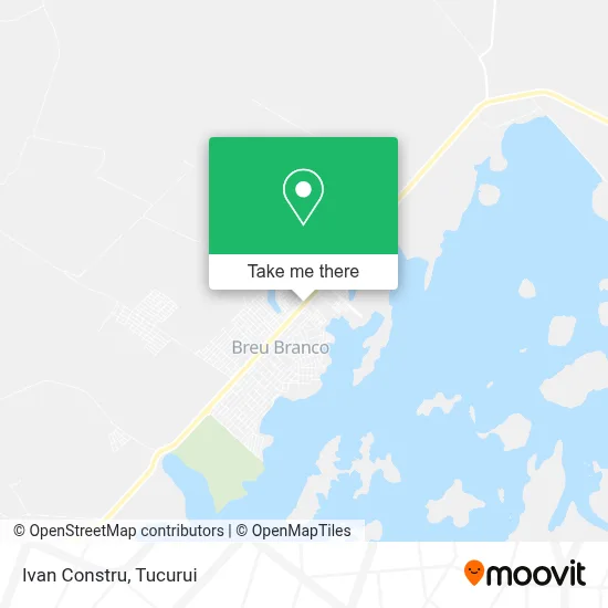 Ivan Constru map