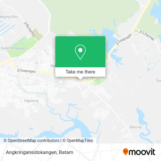 Angkringansidokangen map