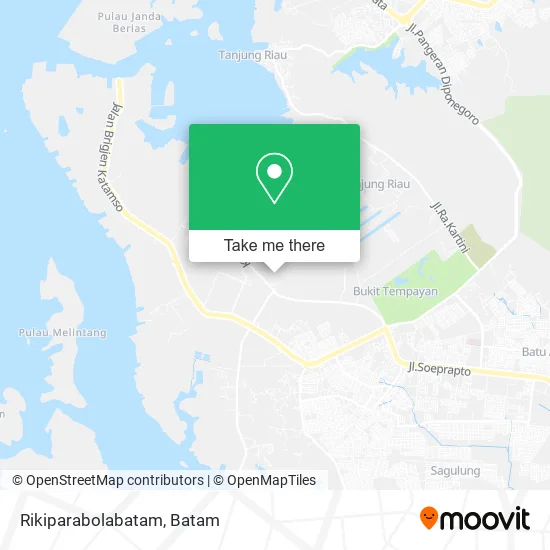 Rikiparabolabatam map