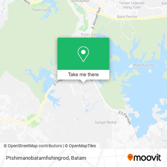 Ptshimanobatamfishingrod map