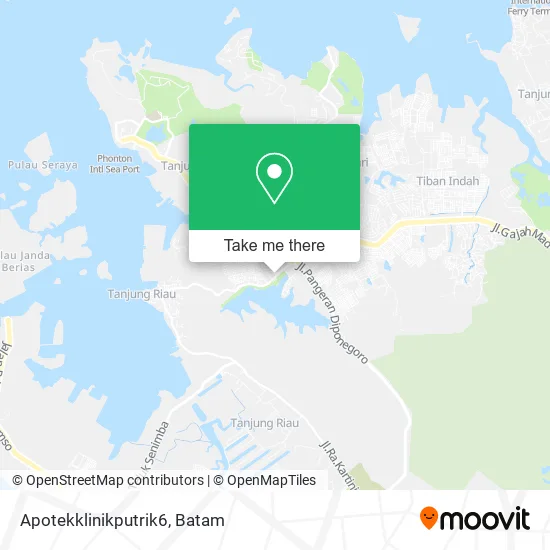 Apotekklinikputrik6 map