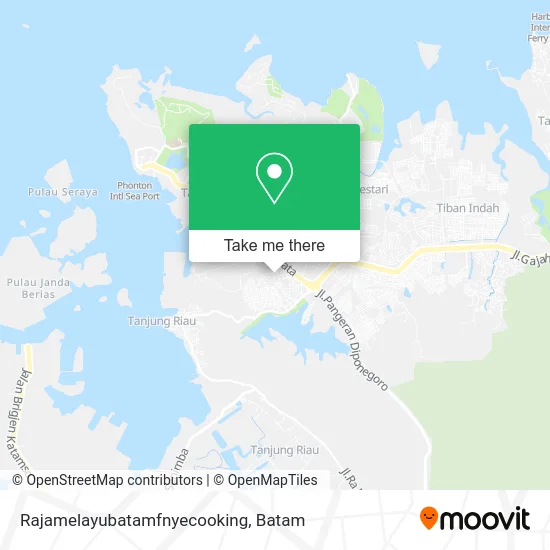 Rajamelayubatamfnyecooking map