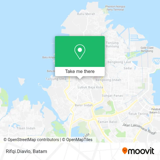 Rifqi.Diavlo map