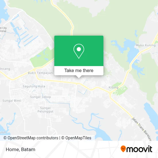 Home map