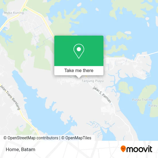 Home map