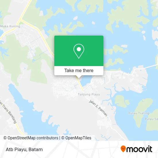 Atb Piayu map