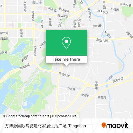 万博源国际陶瓷建材家居生活广场 map