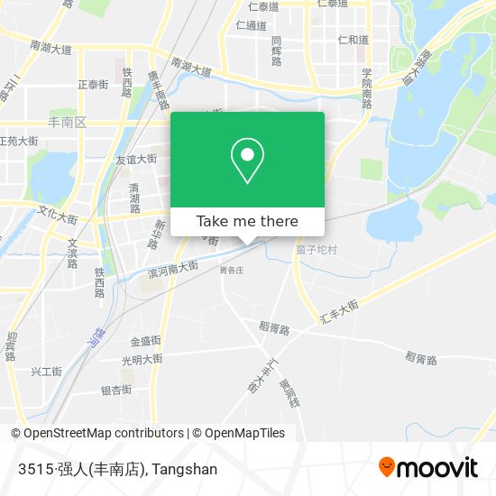 3515·强人(丰南店) map