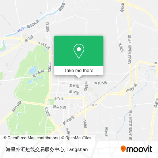 海星外汇短线交易服务中心 map