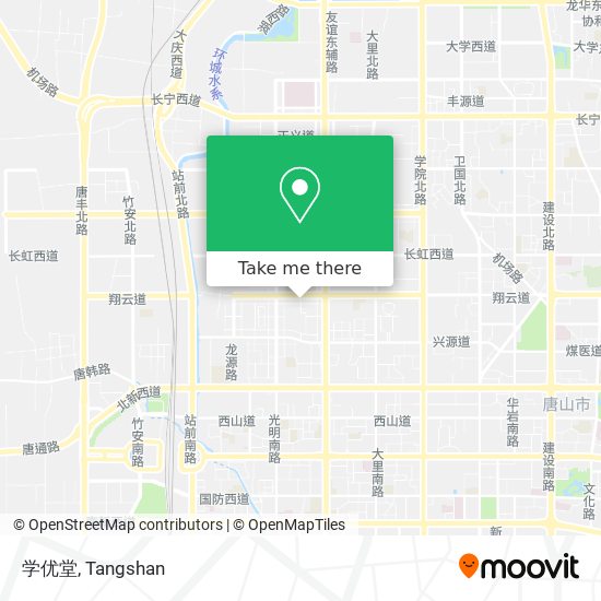 学优堂 map