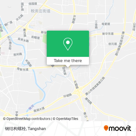 钢结构螺栓 map