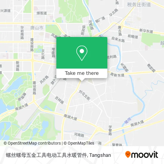螺丝螺母五金工具电动工具水暖管件 map