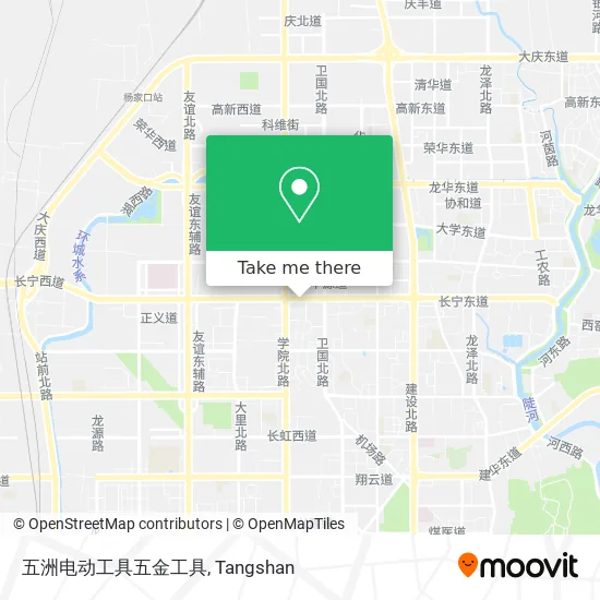 五洲电动工具五金工具 map
