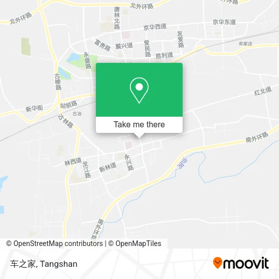车之家 map
