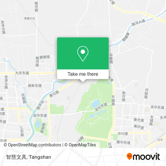 智慧文具 map