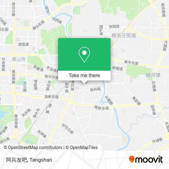 阿兵发吧 map