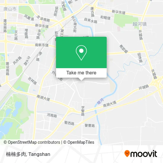 楠楠多肉 map