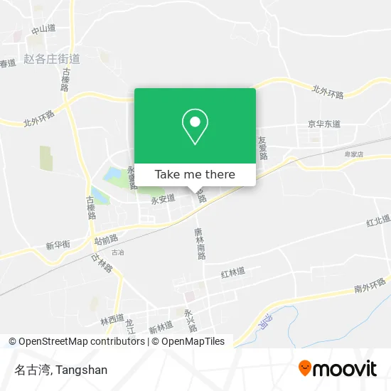 名古湾 map