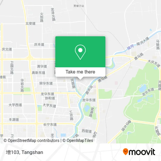 增103 map