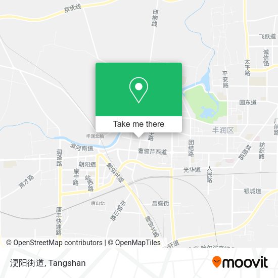 浭阳街道 map
