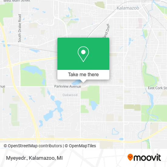 Myeyedr. map