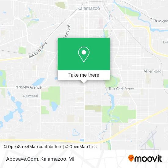 Abcsave.Com map