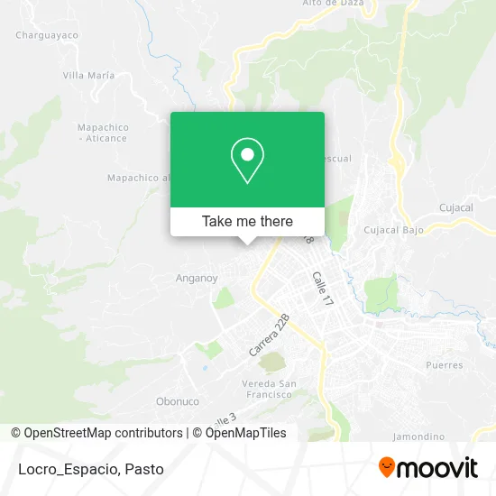 Locro_Espacio map