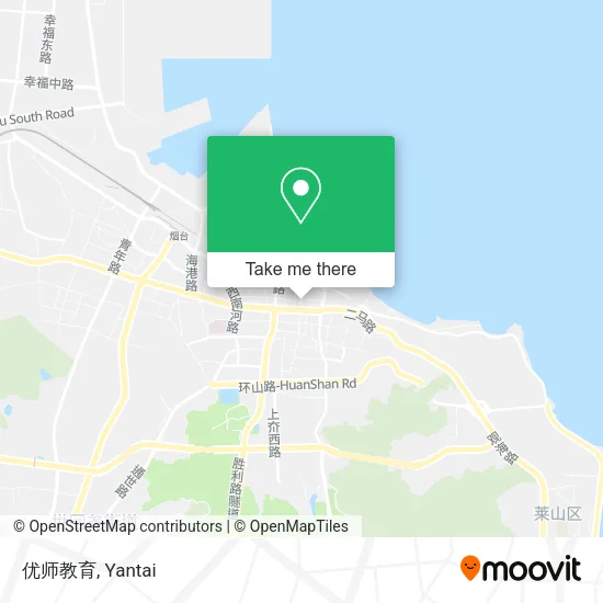 优师教育 map
