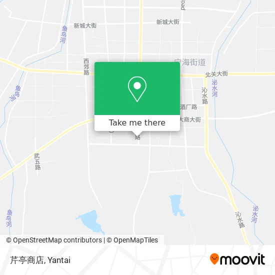 芹亭商店 map