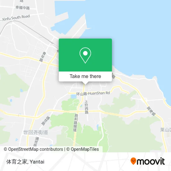 体育之家 map