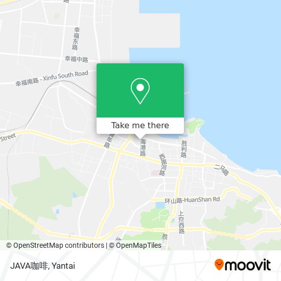 JAVA咖啡 map