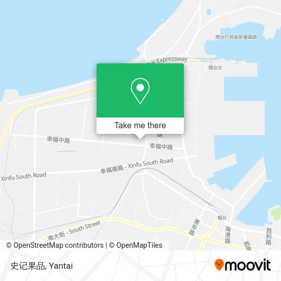 史记果品 map
