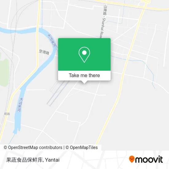 果蔬食品保鲜库 map