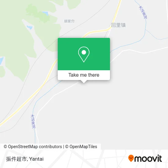 振件超市 map