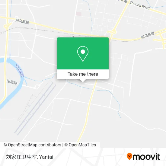 刘家庄卫生室 map
