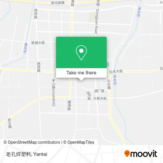 老孔焊塑料 map