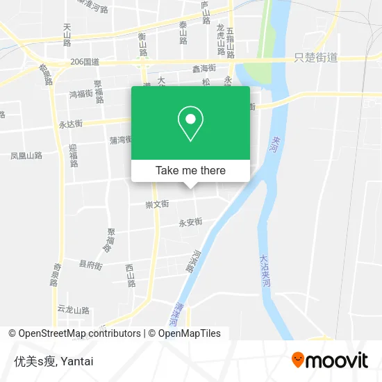 优美s瘦 map