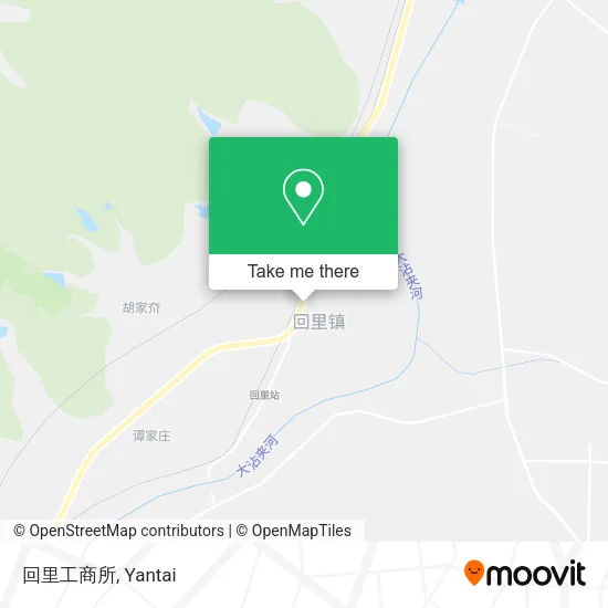 回里工商所 map