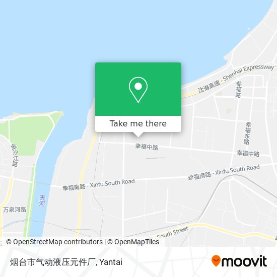 烟台市气动液压元件厂 map