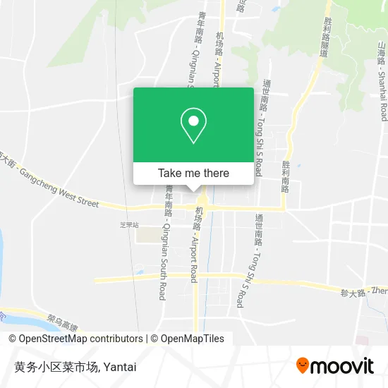 黄务小区菜市场 map