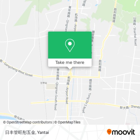 日丰管旺彤五金 map