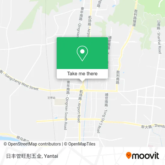 日丰管旺彤五金 map