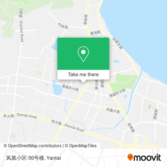 凤凰小区-30号楼 map