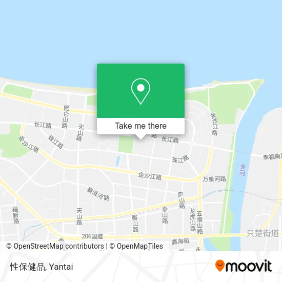性保健品 map
