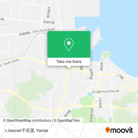 c.banner千百度 map