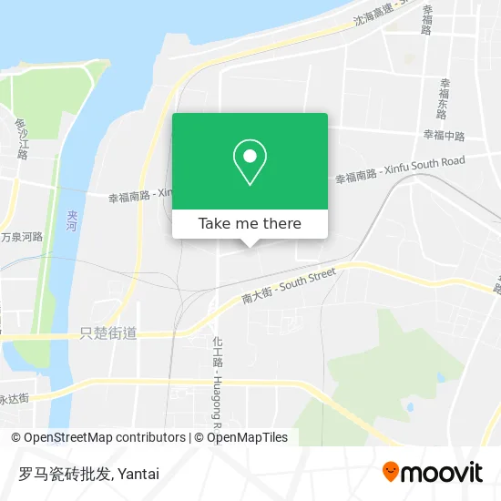 罗马瓷砖批发 map