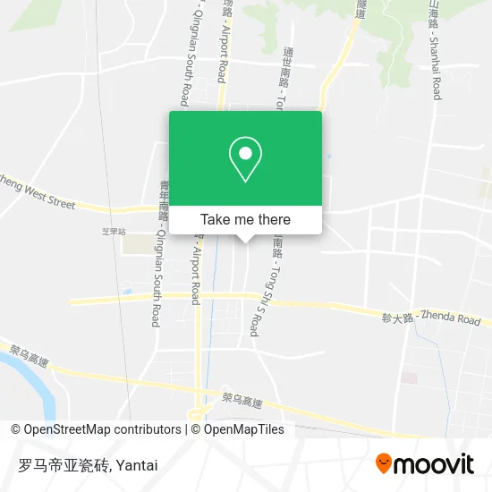 罗马帝亚瓷砖 map