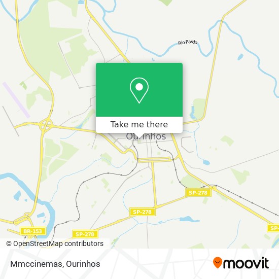 Mmccinemas map