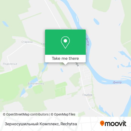 Зерносушильный Комплекс map